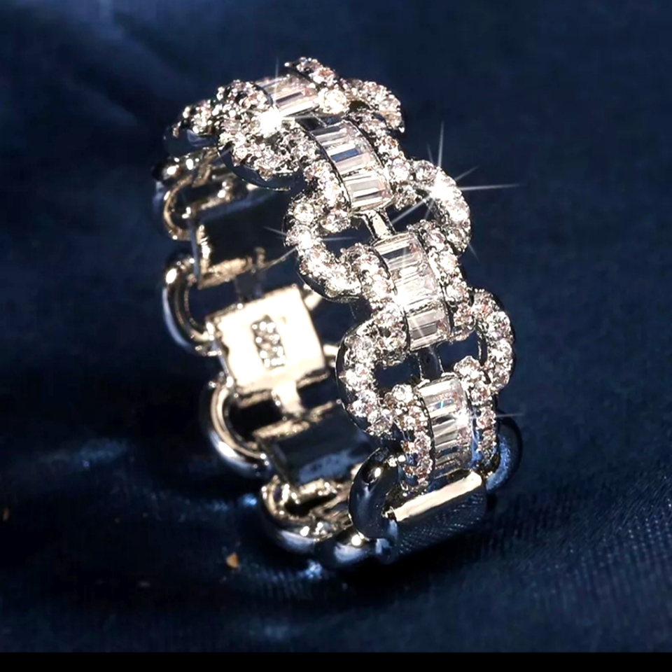 Diamond Ring